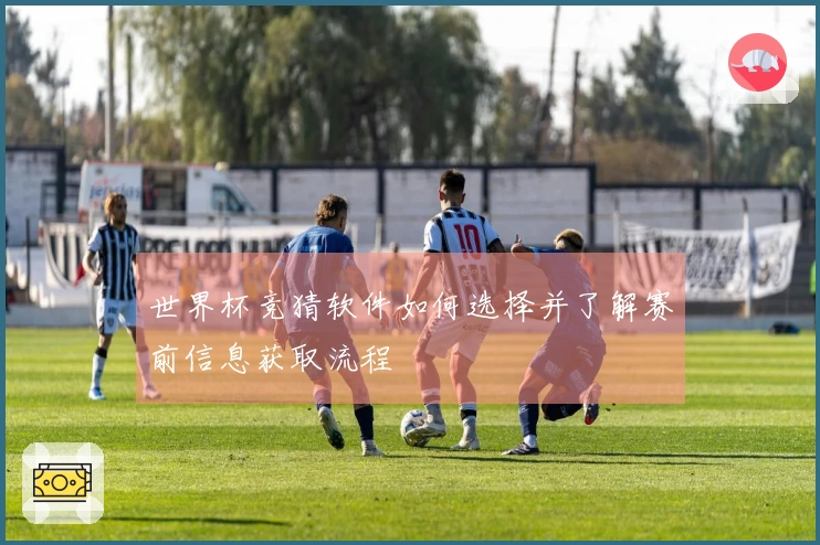 世界杯竞猜软件如何选择并了解赛前信息获取流程